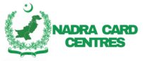 Nadra Card Centres